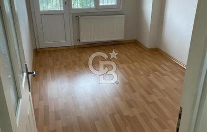 Gaziemir Gazi Mh.de 3+1_120m² Site İçi Kiralık Daire