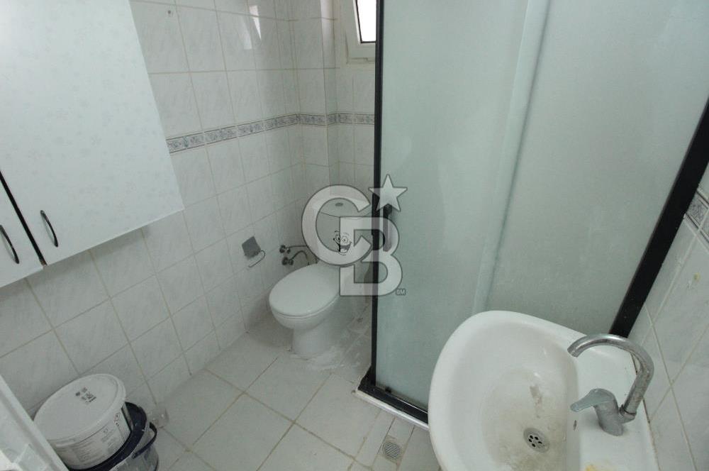 BUCA ÇAMLIK MH.DE 2+1_95m² SİTE İÇİ KİRALIK DAİRE