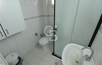BUCA ÇAMLIK MH.DE 2+1_95m² SİTE İÇİ KİRALIK DAİRE