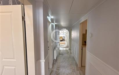 ÇANKAYA HUZUR MAHALLESİNDE ULTRA YAPILI 3+1 DAİRE