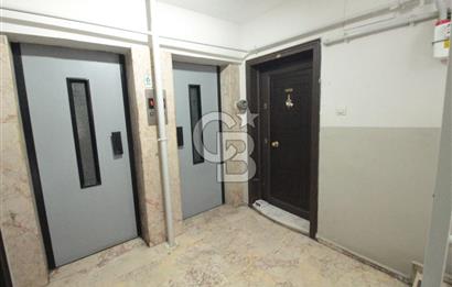 BUCA ÇAMLIK MH.DE 2+1_95m² SİTE İÇİ KİRALIK DAİRE