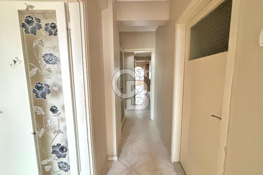 CB KİNG'DEN ATATÜRK MAHALLESİ 100m² 3+1 ARA KAT KİRALIK DAİRE