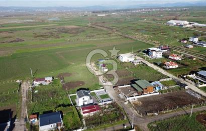 CB KİNG'DEN BALIKESİR/ATKÖY'DE VİLLA İMARLI 475m² SATILIK ARSA