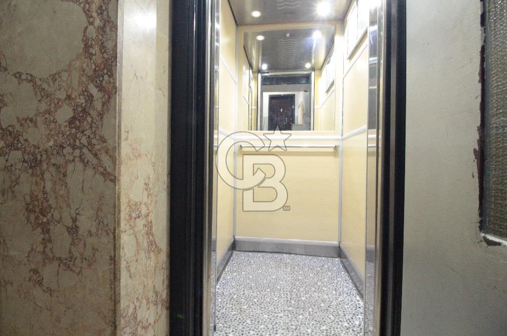 BUCA ÇAMLIK MH.DE 2+1_95m² SİTE İÇİ KİRALIK DAİRE