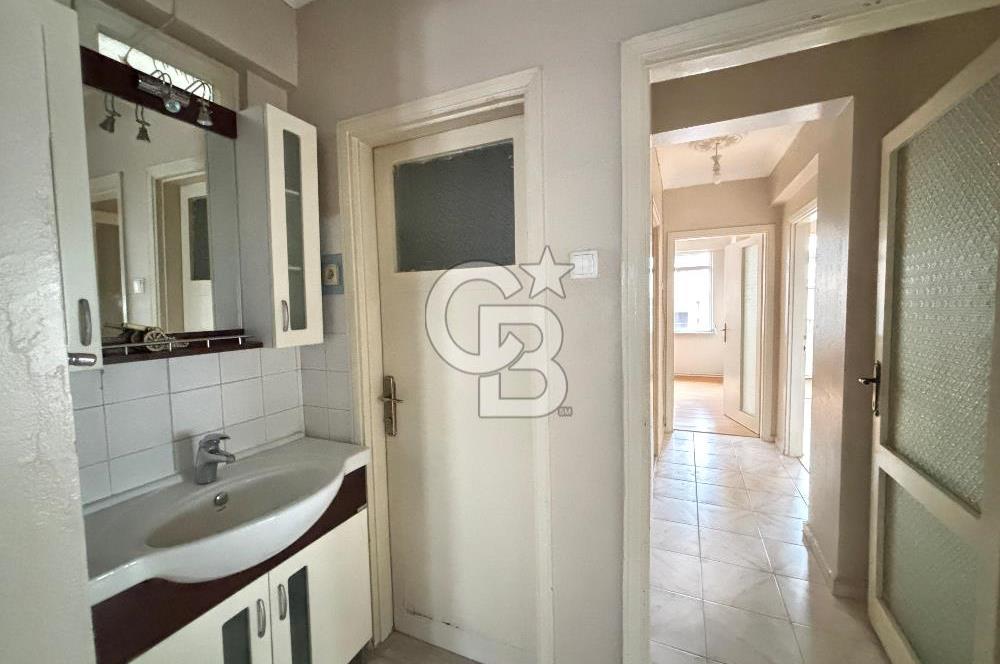 CB KİNG'DEN ATATÜRK MAHALLESİ 100m² 3+1 ARA KAT KİRALIK DAİRE