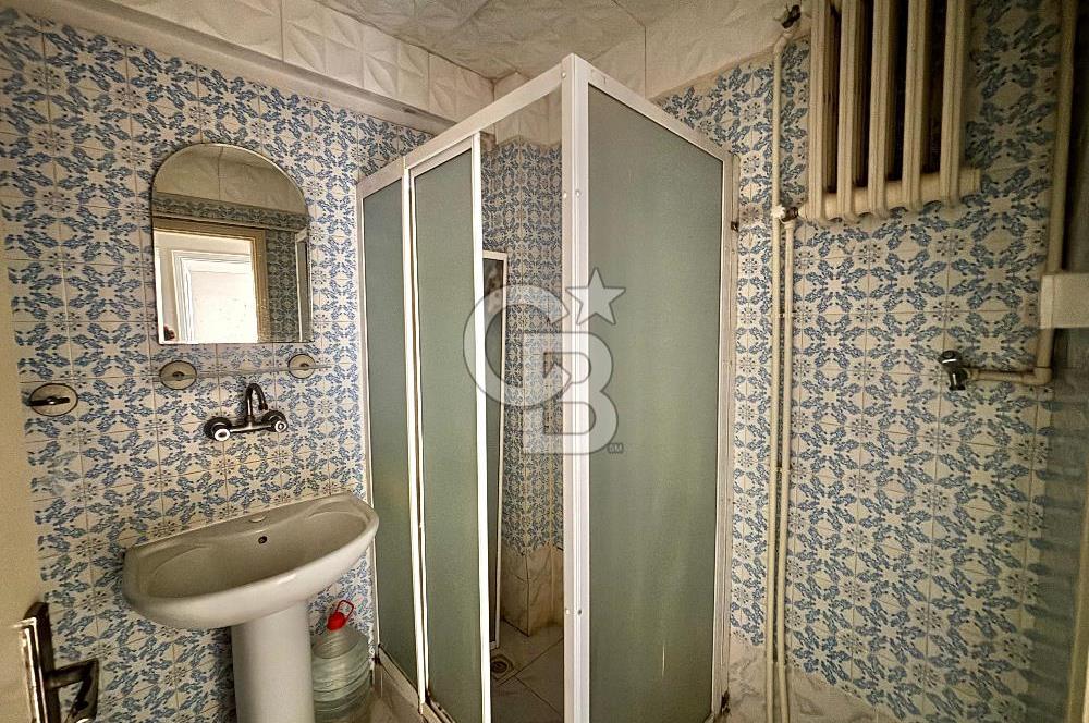 CB KİNG'DEN ATATÜRK MAHALLESİ 100m² 3+1 ARA KAT KİRALIK DAİRE