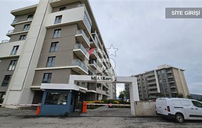 Torbalı Mia Koru 2 Havuz Cephe 1+1 Eşyalı Kiralık Daire