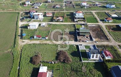 CB KİNG'DEN BALIKESİR/ATKÖY'DE VİLLA İMARLI 475m² SATILIK ARSA