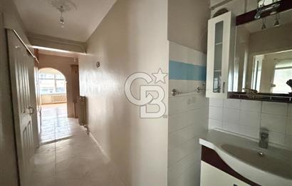 CB KİNG'DEN ATATÜRK MAHALLESİ 100m² 3+1 ARA KAT KİRALIK DAİRE