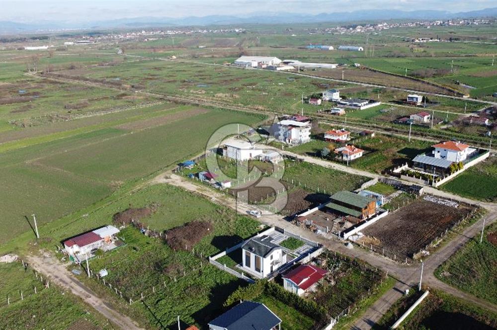 CB KİNG'DEN BALIKESİR/ATKÖY'DE VİLLA İMARLI 475m² SATILIK ARSA