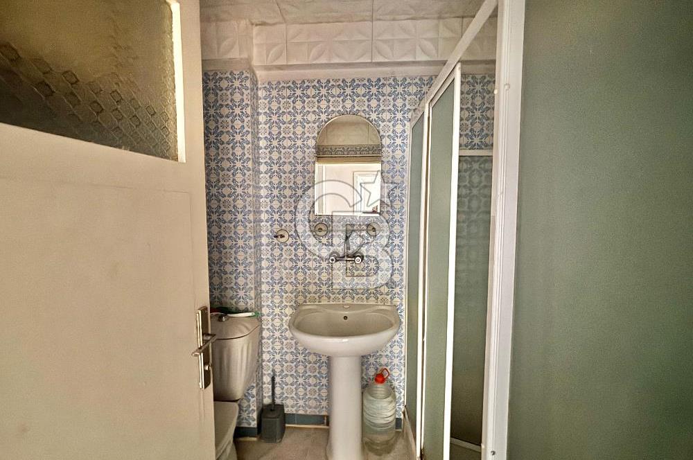 CB KİNG'DEN ATATÜRK MAHALLESİ 100m² 3+1 ARA KAT KİRALIK DAİRE