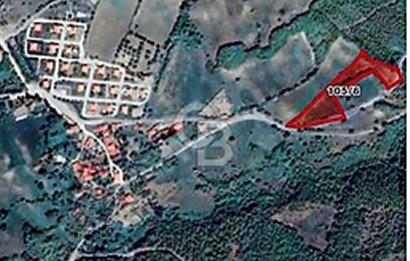 ÇORUM MECİTÖZÜ FAKIAHMET 6.361m2 SATILIK TARLA