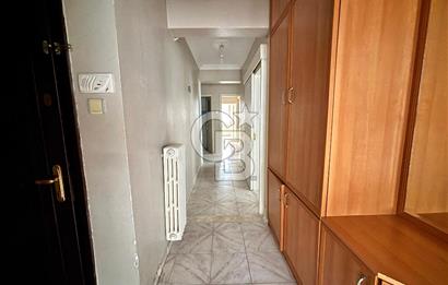 CB KİNG'DEN ATATÜRK MAHALLESİ 100m² 3+1 ARA KAT KİRALIK DAİRE