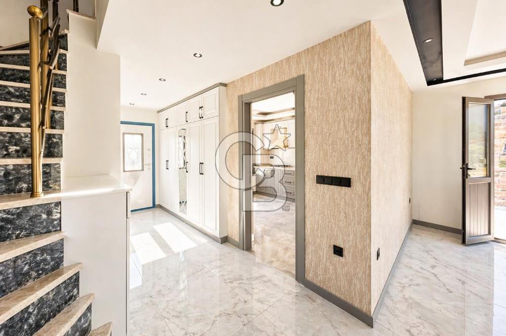 Ayvalık Altınova Satılık  3+1  Dubleks Daire