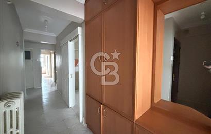 CB KİNG'DEN ATATÜRK MAHALLESİ 100m² 3+1 ARA KAT KİRALIK DAİRE