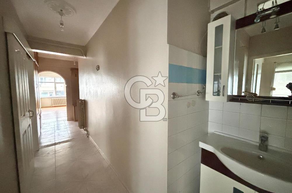 CB KİNG'DEN ATATÜRK MAHALLESİ 100m² 3+1 ARA KAT KİRALIK DAİRE