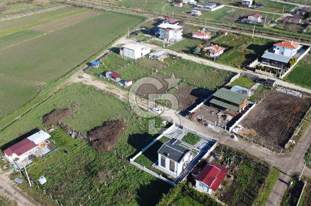 CB KİNG'DEN BALIKESİR/ATKÖY'DE VİLLA İMARLI 475m² SATILIK ARSA