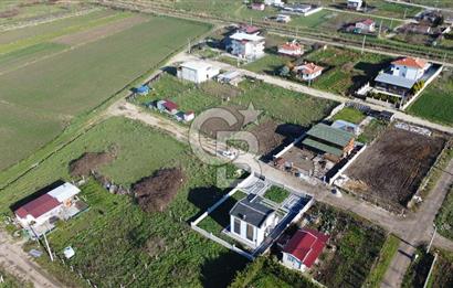 CB KİNG'DEN BALIKESİR/ATKÖY'DE VİLLA İMARLI 475m² SATILIK ARSA