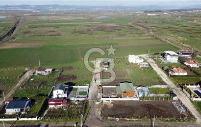 CB KİNG'DEN BALIKESİR/ATKÖY'DE VİLLA İMARLI 475m² SATILIK ARSA