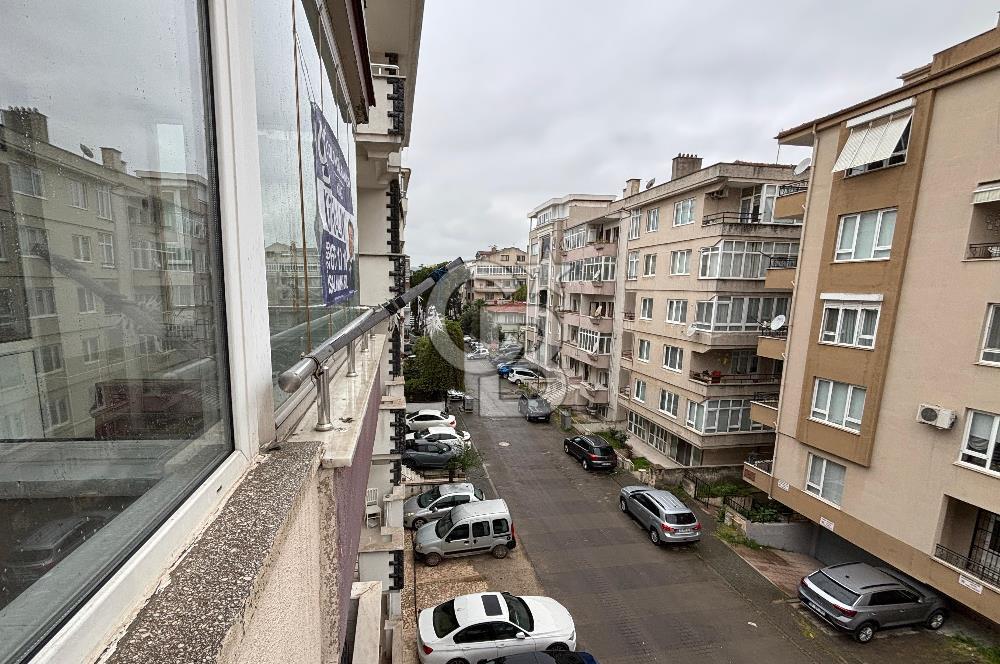 CB KİNG'DEN ATATÜRK MAHALLESİ 100m² 3+1 ARA KAT KİRALIK DAİRE