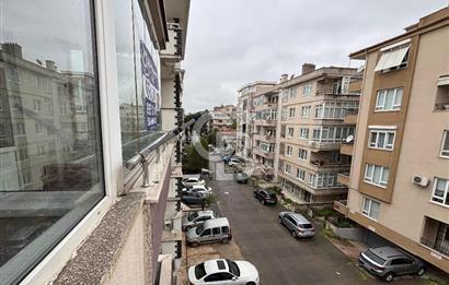 CB KİNG'DEN ATATÜRK MAHALLESİ 100m² 3+1 ARA KAT KİRALIK DAİRE