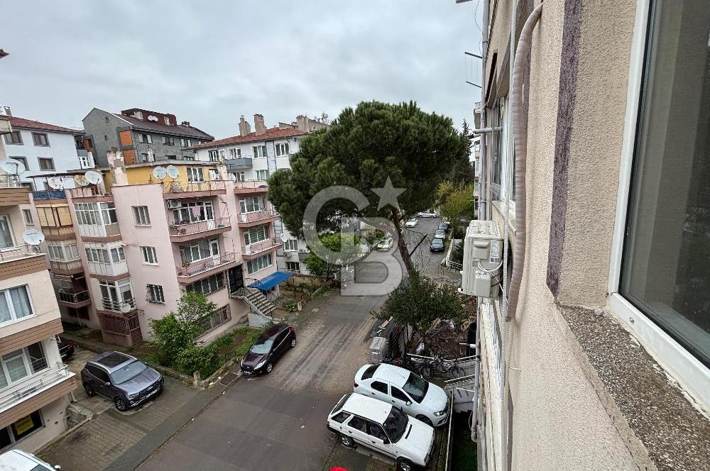 CB KİNG'DEN ATATÜRK MAHALLESİ 100m² 3+1 ARA KAT KİRALIK DAİRE