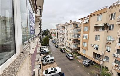 CB KİNG'DEN ATATÜRK MAHALLESİ 100m² 3+1 ARA KAT KİRALIK DAİRE