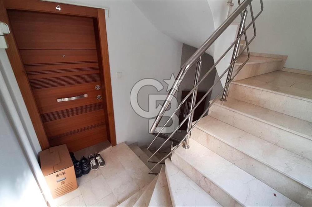 İzmir Karabağlar Poligon mh’de Satılık 