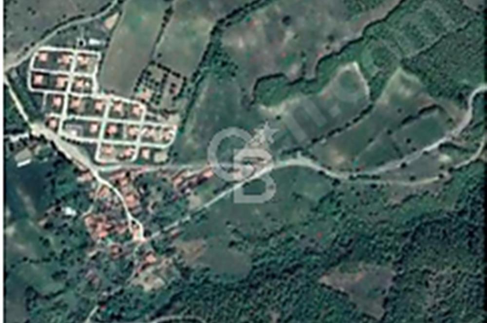 ÇORUM MECİTÖZÜ FAKIAHMET 6.361m2 SATILIK TARLA