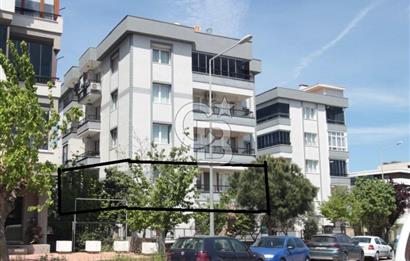 Gaziemir Gazi Mh.de 3+1_120m² Site İçi Kiralık Daire