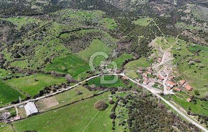 AYVACIK PINARDEREDE 42.357 m² İMARLI | PROJELİK FIRSAT