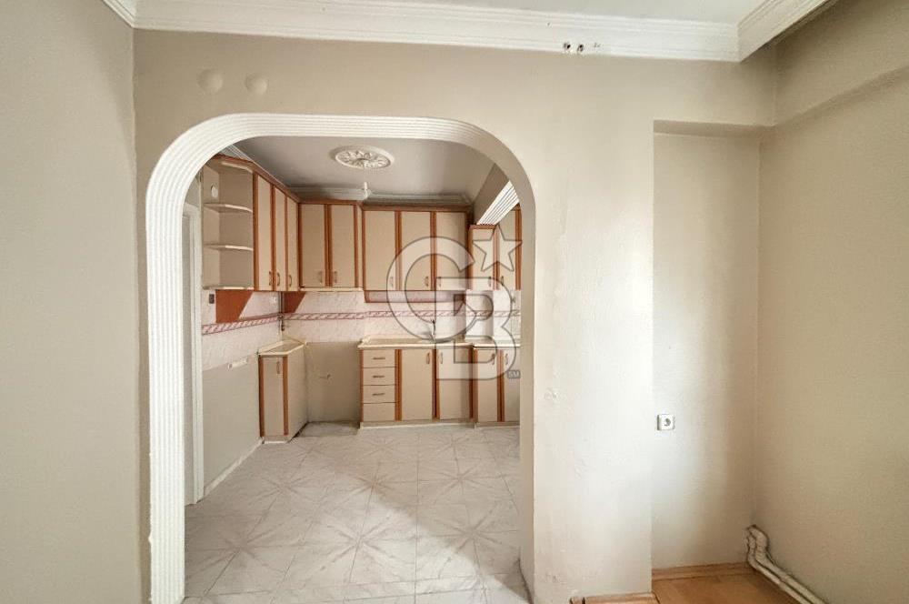 CB KİNG'DEN ATATÜRK MAHALLESİ 100m² 3+1 ARA KAT KİRALIK DAİRE