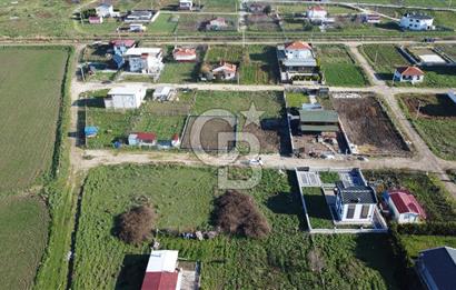 CB KİNG'DEN BALIKESİR/ATKÖY'DE VİLLA İMARLI 475m² SATILIK ARSA