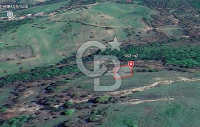 KOCAELİ KÖRFEZ DEREKÖY’DE 963 m² SATILIK ARSA | DOĞA İÇİNDE FIRSAT