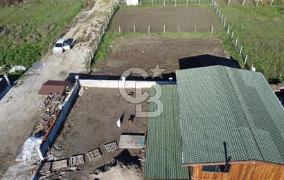 CB KİNG'DEN BALIKESİR/ATKÖY'DE VİLLA İMARLI 475m² SATILIK ARSA