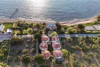 EZİNE TAVAKLIDA SATILIK EŞYALI 3+1 VİLLA | DENİZE YAKIN - 12 - 345900