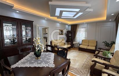 ÇANKAYA HUZUR MAHALLESİNDE ULTRA YAPILI 3+1 DAİRE
