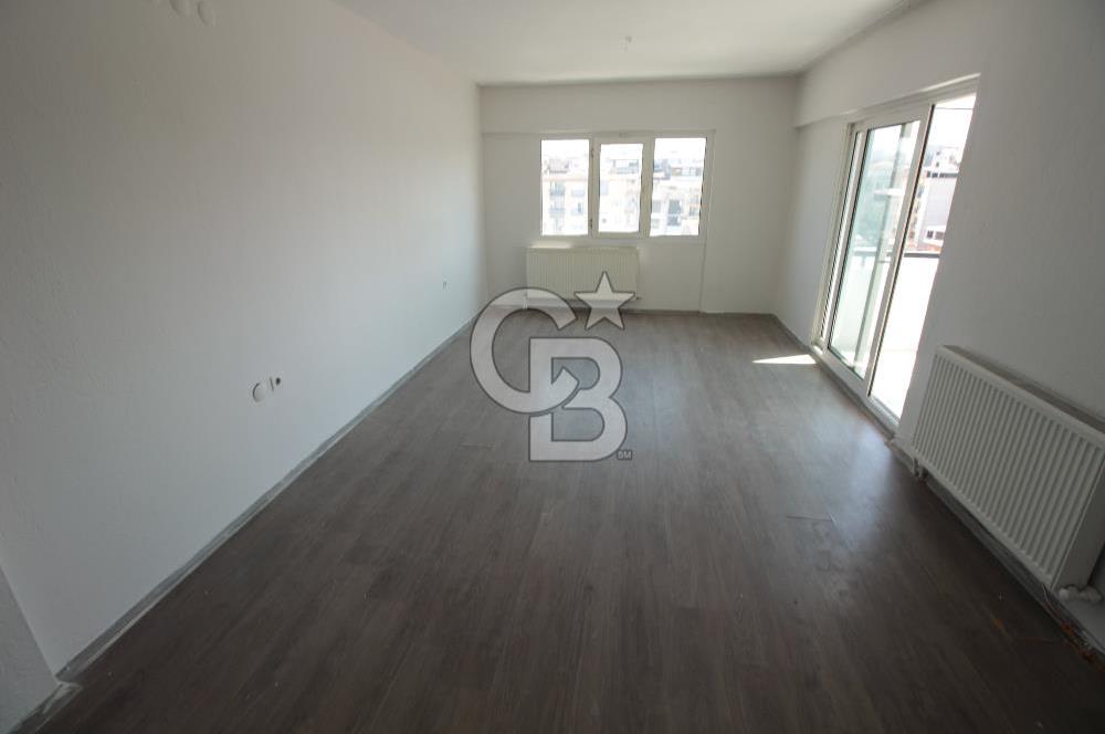 BUCA ÇAMLIK MH.DE 2+1_95m² SİTE İÇİ KİRALIK DAİRE