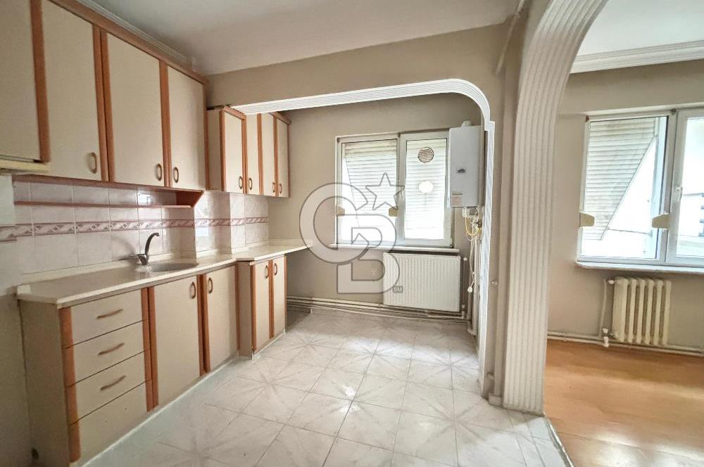 CB KİNG'DEN ATATÜRK MAHALLESİ 100m² 3+1 ARA KAT KİRALIK DAİRE