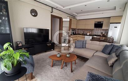 İzmir Karabağlar Poligon mh’de Satılık 