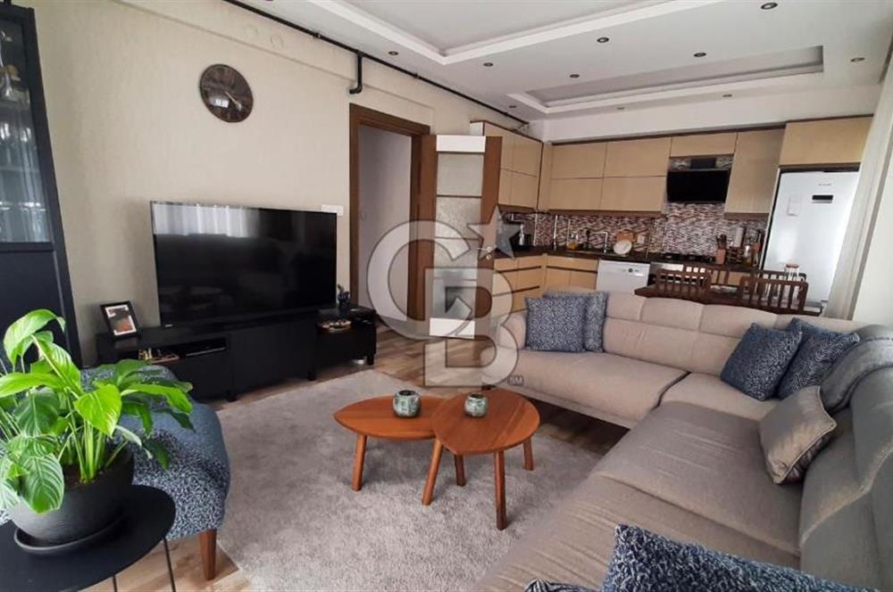 İzmir Karabağlar Poligon mh’de Satılık 