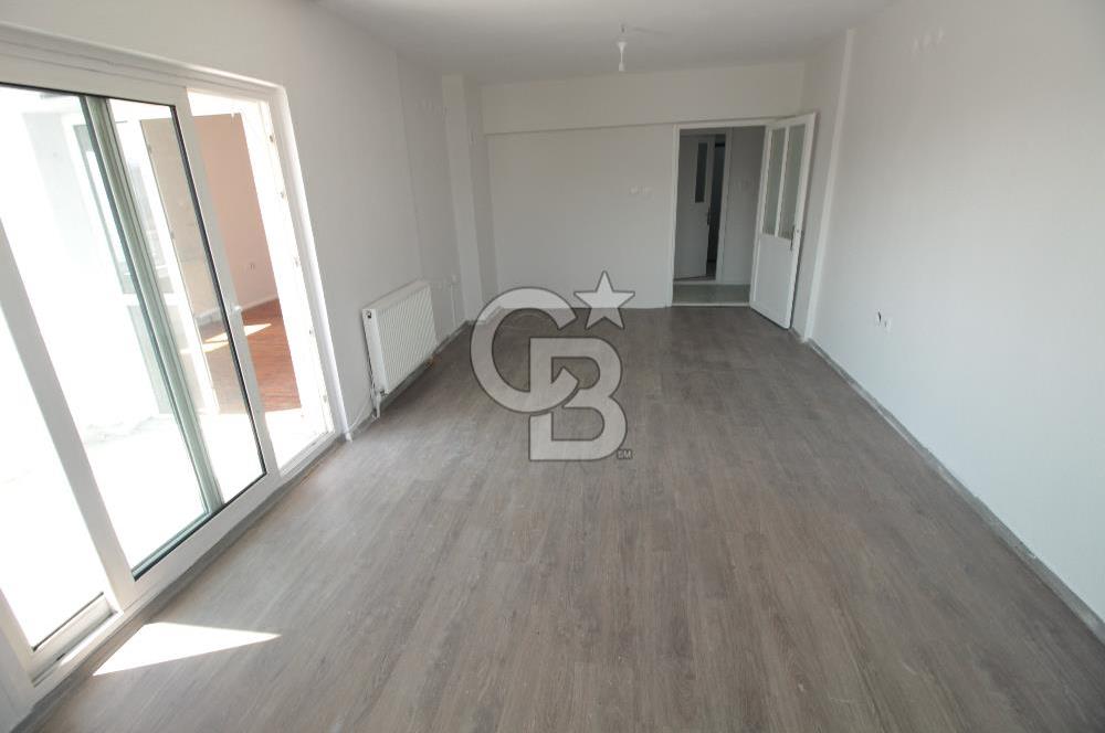 BUCA ÇAMLIK MH.DE 2+1_95m² SİTE İÇİ KİRALIK DAİRE