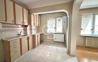 CB KİNG'DEN ATATÜRK MAHALLESİ 100m² 3+1 ARA KAT KİRALIK DAİRE