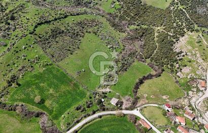 AYVACIK PINARDEREDE 42.357 m² İMARLI | PROJELİK FIRSAT