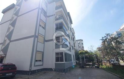 Gaziemir Gazi Mh.de 3+1_120m² Site İçi Kiralık Daire