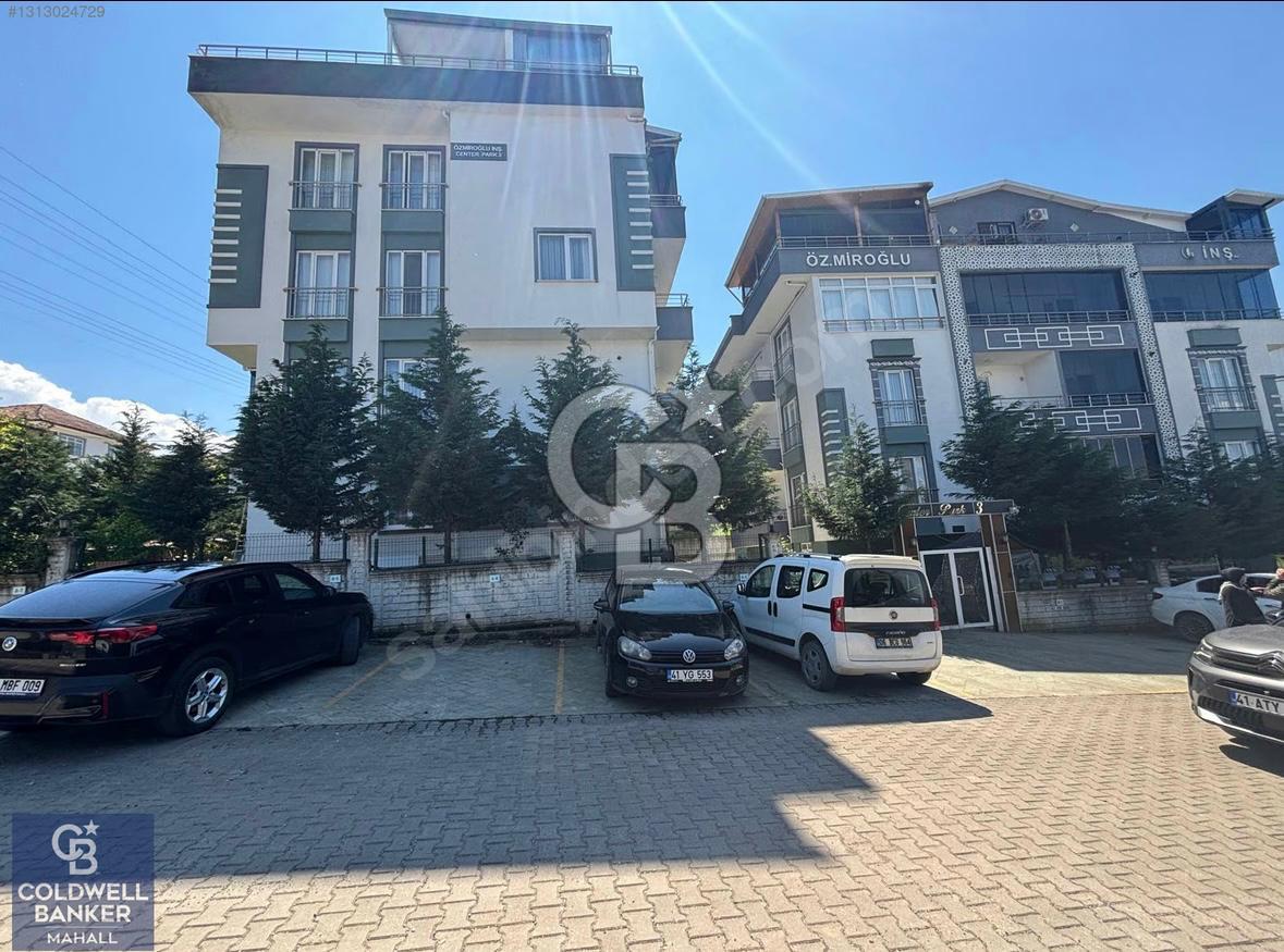 BAŞİSKELE YUVACIK FATİH MAHALLESİ 2+1 KİRALIK DAİRE