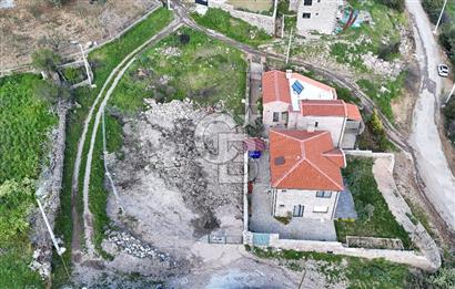 AYVACIK KOZLU'DA SATILIK 465 m² ARSA