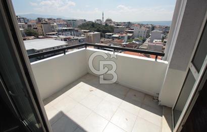 BUCA ÇAMLIK MH.DE 2+1_95m² SİTE İÇİ KİRALIK DAİRE