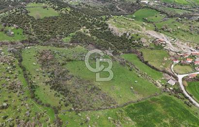 AYVACIK PINARDEREDE 42.357 m² İMARLI | PROJELİK FIRSAT