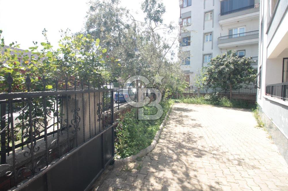 Gaziemir Gazi Mh.de 3+1_120m² Site İçi Kiralık Daire